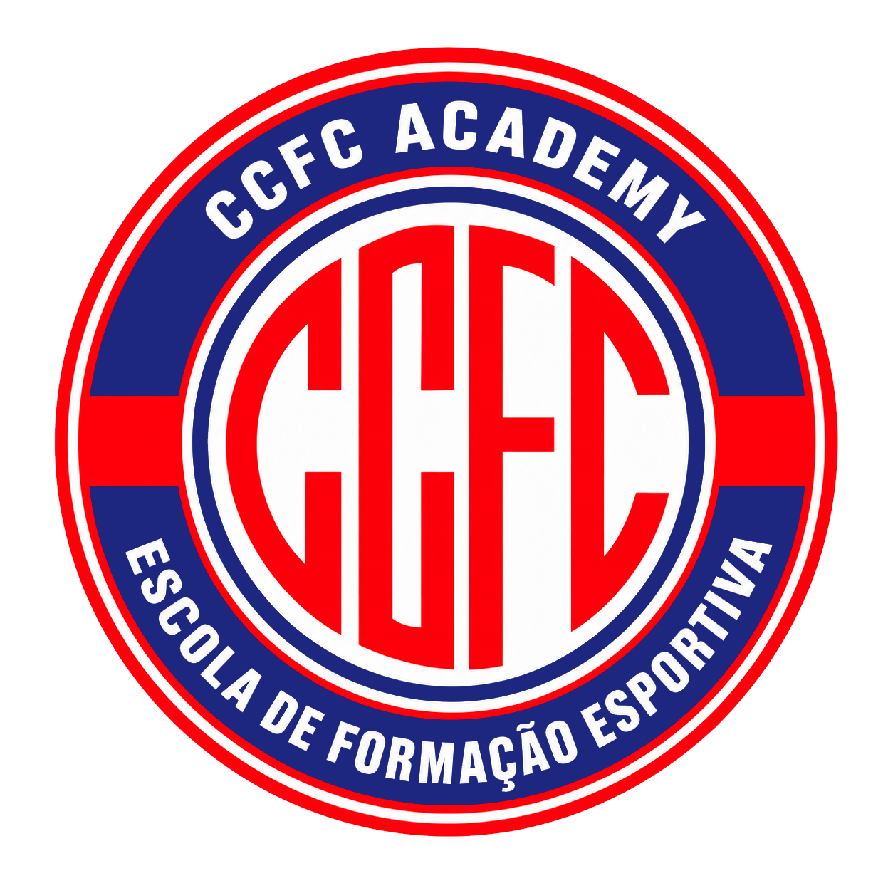 CCFC Academy