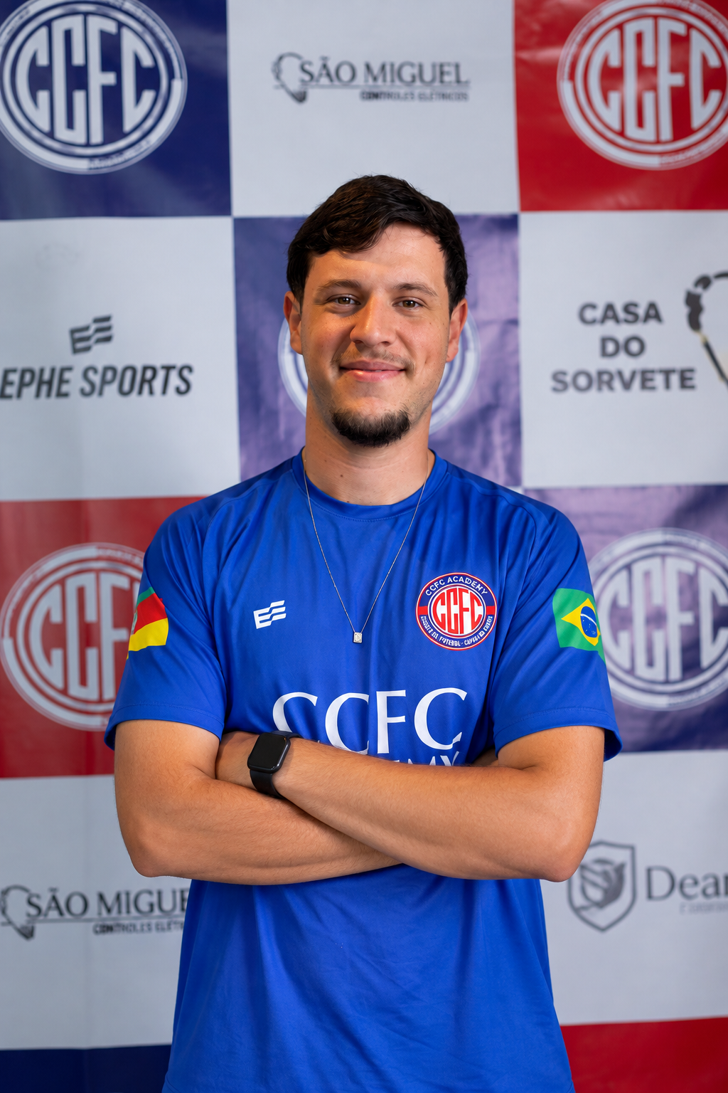 Arthur Boaroli