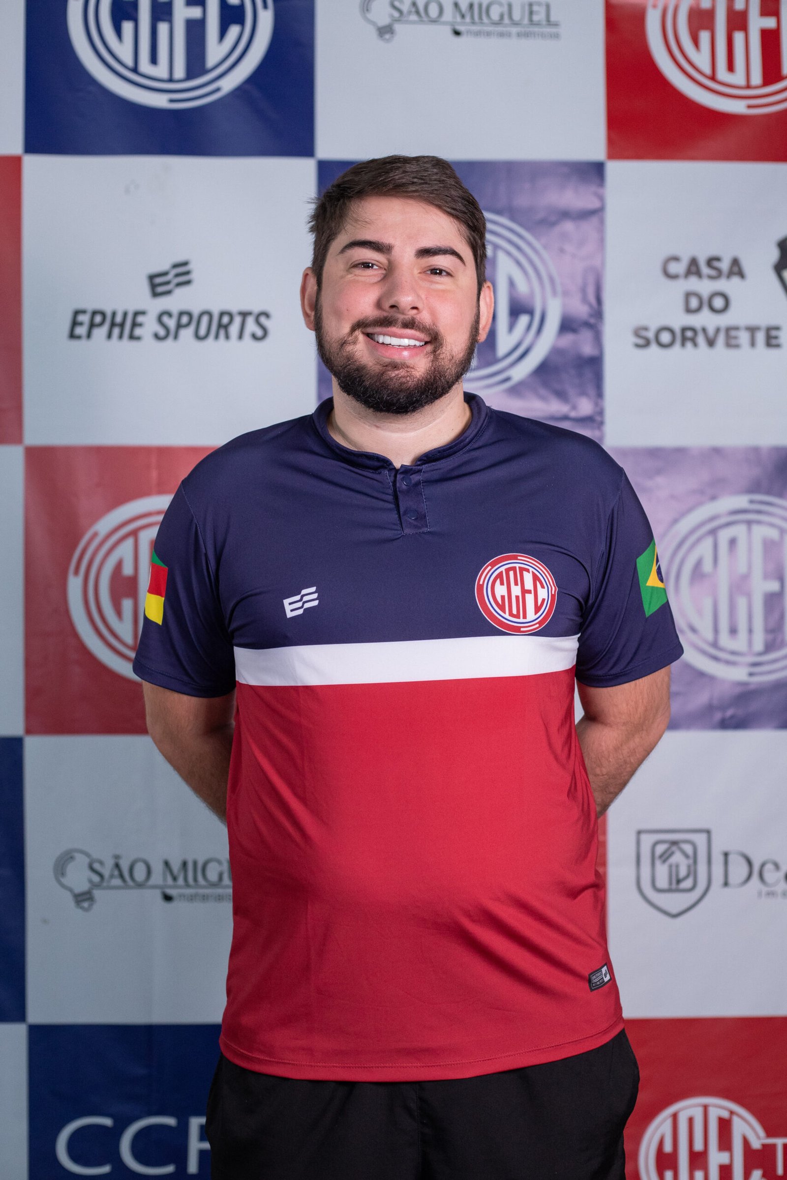 Eduardo Oliveira