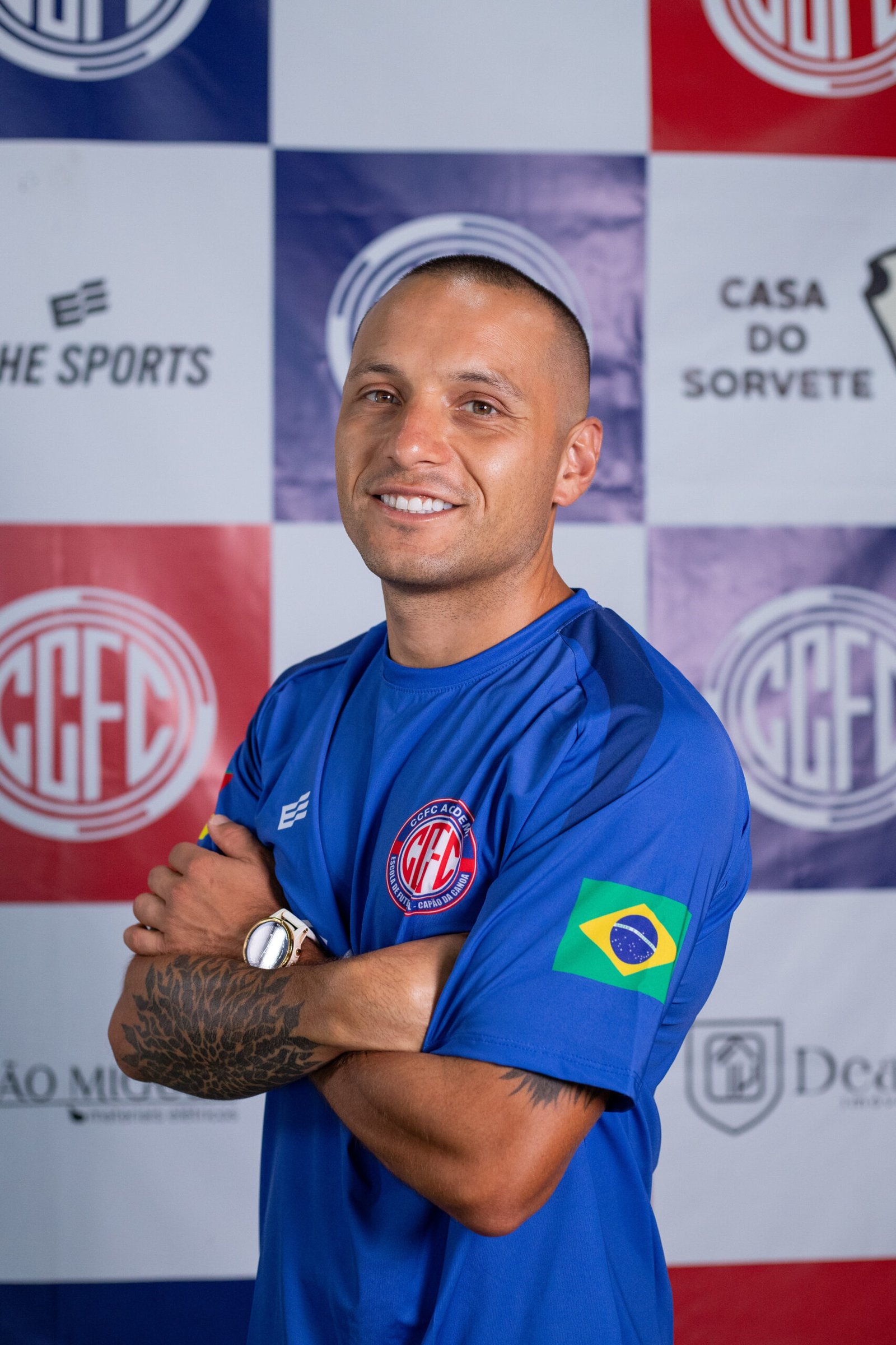 Nicolas Moraes