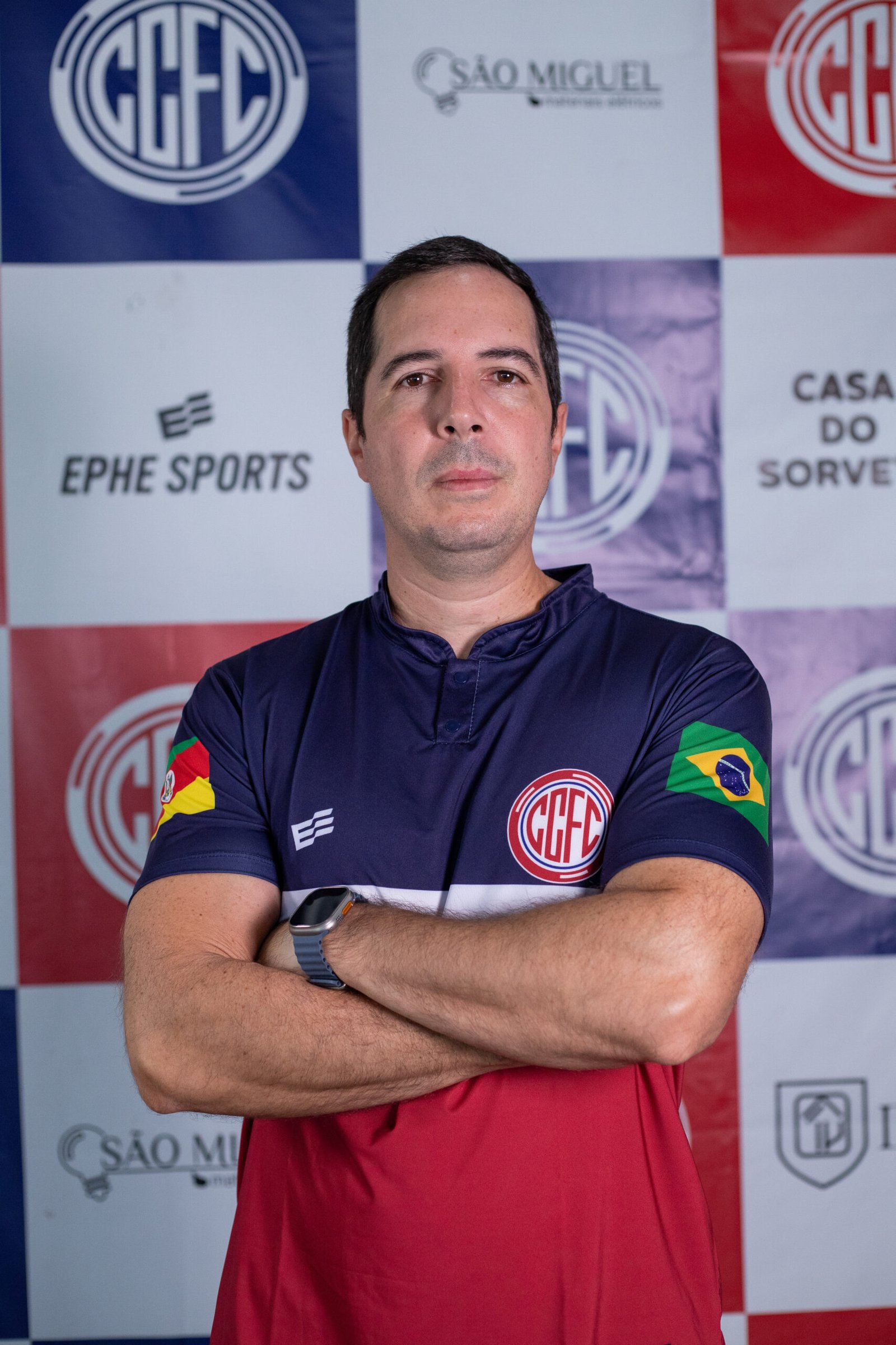 Edison Mello