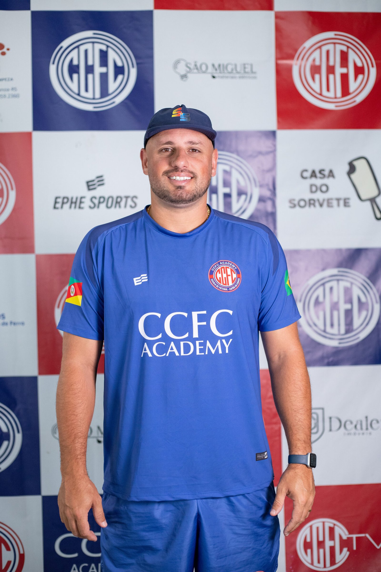 Diogo Larri