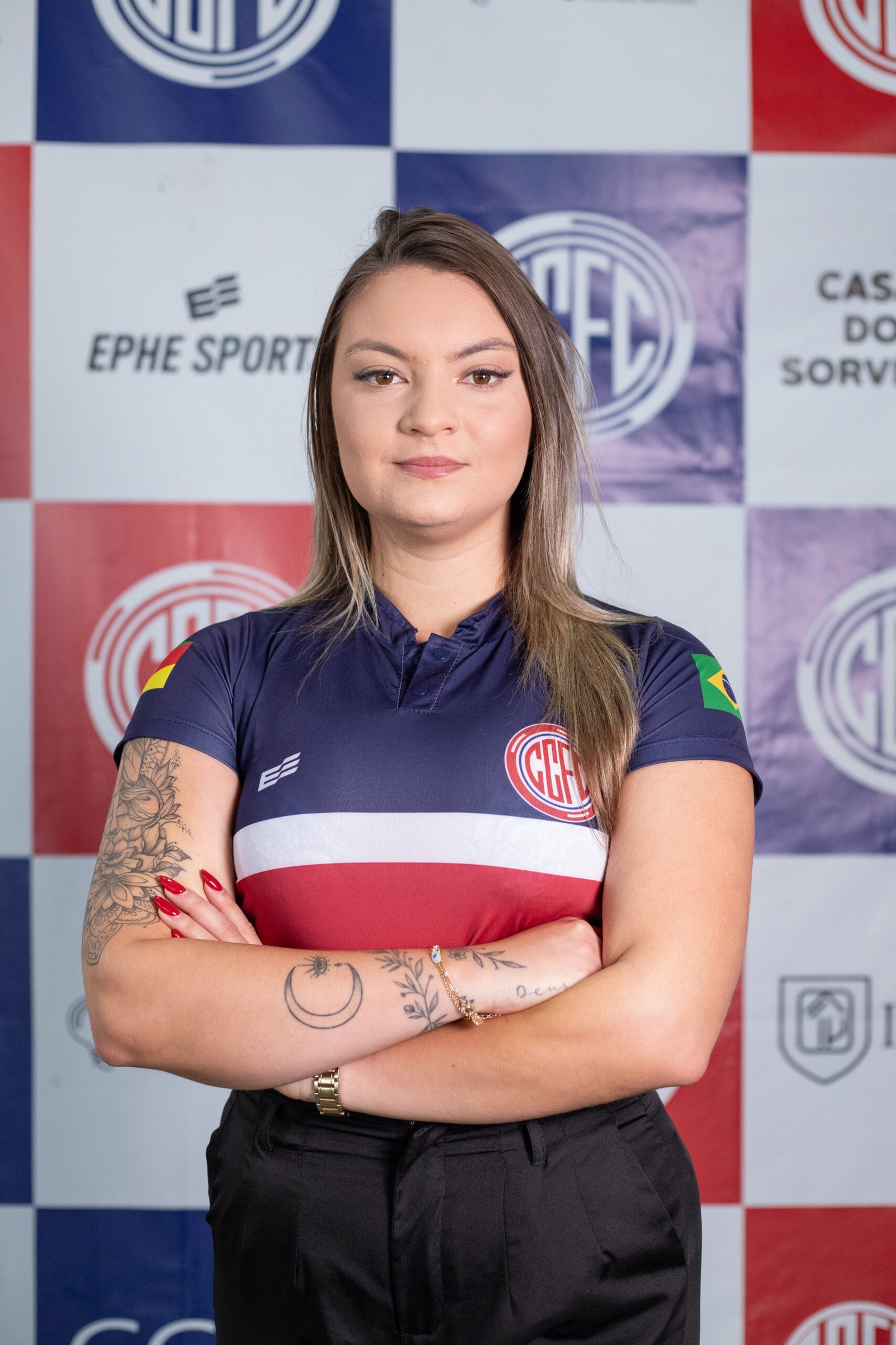 Milena Teixeira
